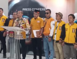 DPC Partai Hanura Kabupaten Bogor Terjunkan 70 Persen Petarung Caleg Muda Potensial