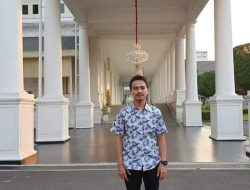 Asep Fadlan, Sosok Anak Kampung Segudang Pengalaman Asal Cigudeg Resmi Nyaleg dari PPP Dapil V