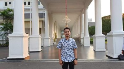 Asep Fadlan, Sosok Anak Kampung Segudang Pengalaman Asal Cigudeg Resmi Nyaleg dari PPP Dapil V