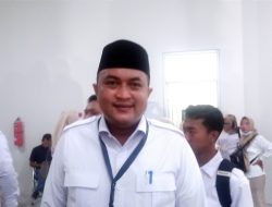 Gerindra Yakin Bakal Raih 16 Kursi di Pileg Kabupaten Bogor, Ini Alasan Rudy Susmanto