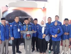 Miliki Bacaleg yang Berkompeten Untuk Perubahan Kabupaten Bogor, Demokrat Targetkan 11 Kursi