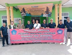 Dua Desa Asal Bali Studi Banding ke Desa Gunung Putri, Program Ini yang Bakal Dibawa