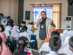 Robby Firliandoko: Caleg Milenial di Pileg 2024 Harus Bawa Perubahan dengan Karya Nyata
