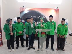 PPP Kabupaten Bogor Targetkan 10 Kursi di Pemilu 2024, Elly Rachmat Yasin: Sudah Sangat Realistis