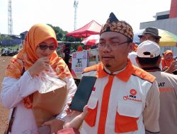 Lanjut Dua Periode, Achmad Fathoni Targetkan Raihan Suara 4 Kali Lebih Banyak