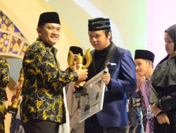 Reza Maulana Asal Kabupaten Bogor Jadi Qori Terbaik Jawa Barat