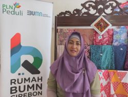 UMKM Binaan Rumah BUMN PLN Berkembang, Lapangan Pekerjaan pun Bertambah