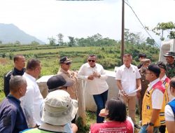 Jalan Rusak Citeureup-Sukamakmur Perbatasan Cianjur Segera Diperbaiki, Telan Anggaran Rp100 Miliar?