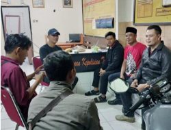 Polisi Buru Pelaku Pemalakan Sopir di Rancabungur, Kapolsek: Dia Tidak Tercatat Sebagai Anggota Pemuda Pancasila