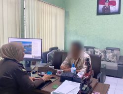 Tim Intelijen Kejati Jabar Ciduk Oknum Intel Kejagung Gadungan