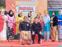 Implementasikan Kurikulum Merdeka, SMPN 3 Gunung Putri Gelar Bazar Naraya
