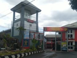 Diduga Ada Sel Dijadikan Tempat Dugem di Lapas Kelas IIA Cibinong, Ini Kata Kalapas