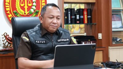 Kejagung Periksa 3 Orang Saksi Dugaan Korupsi di PT Waskita Karya