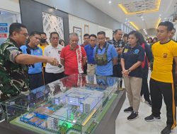 Tingkatkan Pelayanan Kepada Masyarakat, Pemkab Bogor dan Lanud ATS Berkomitmen Jaga Sinergitas