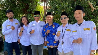 Ketua Katar Cigombong: Semangat Harkitnas Tumbuhkan Motivasi Generasi Penerus Bangsa