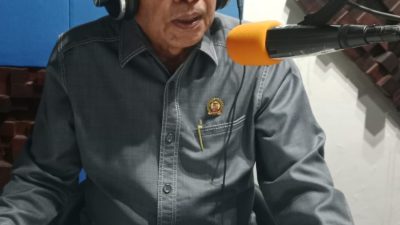 DPRD Kota Bogor Wujudkan Rumah Keadilan Restorative Justice