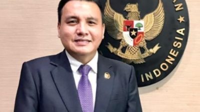 Tetapkan Johnny Plate Tersangka, Komisi Kejaksaan Berharap Kejagung Konsisten dan Tidak Pandang Bulu