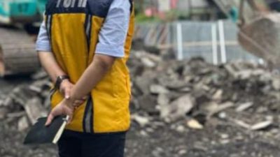 Dinas PUPR Kota Bogor Siapkan Opsi Penyesuaian Pembangunan Jembatan Otista
