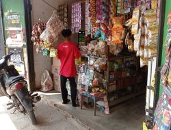 Pemdes Sirnagalih Ngaku Risih Ada Penjual Obat Tipe G di Wilayahnya, Sekdes: Cuma Bisa Berikan Himbauan