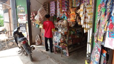 Pemdes Sirnagalih Ngaku Risih Ada Penjual Obat Tipe G di Wilayahnya, Sekdes: Cuma Bisa Berikan Himbauan