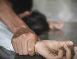 Polsek Ciampea Ringkus Terduga Pelaku Pelecehan Seksual Terhadap Anak di Bawah Umur