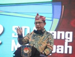 Blak-blakan, Mendagri Ungkap Pemasok Senjata Api ke KKB Papua dari Negara Ini