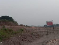 Ngeledek, Surat Pemberhentian Aktivitas Oleh ESDM dan Perhutani Diabaikan Penambang Ilegal Lulut
