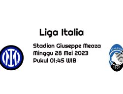 Prediksi Inter Milan vs Atalanta di Liga Italia: Amankan 4 Besar