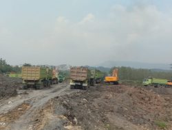 Selain Lulut, Galian Tambang Ilegal Juga Ada di Desa Bantarjati