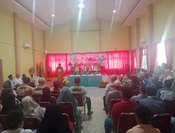 Pilkades PAW Desa Cileungsi Digelar, Ini Harapan Panitia