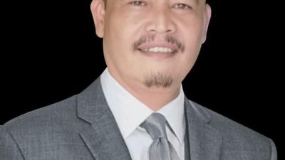 Ketum Fatra Beri Ucapan Selamat Atas Terpilihnya Burhanudin Jadi Kades Cileungsi