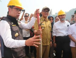 Waujudkan Jalan Tambang Cigudeg-Parung Panjang
