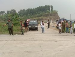 Akhirnya, Galian Ilegal Lulut Diportal Perhutani