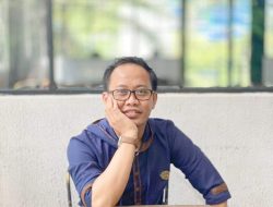 Banyak Infrastruktur Hancur, Mantan Aktivis PMII Ini Minta Pemkab Bogor Berbenah Diri