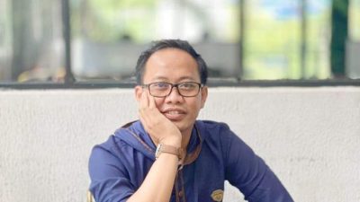 Banyak Infrastruktur Hancur, Mantan Aktivis PMII Ini Minta Pemkab Bogor Berbenah Diri