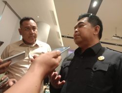 Diskominfo Kabupaten Karawang Sosialisasikan Aplikasi Tangkar di UKW PWI Jabar