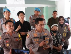 Keren, Polres Bogor Ungkap Penculikan Anak di Jonggol, Korban Dikembalikan dengan Selamat