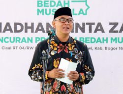 LHKPN Iwan Setiawan Diduga Dimanipulasi, Yusfitriadi: Mustahil Pejabat Publik Tak Miliki Mobil