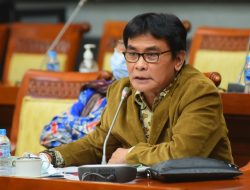 Tak Hanya Dimutasi atau Disanksi, Legislator Ini Minta Penegak Hukum Nakal Dipidanakan