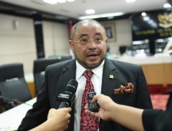 Legislator Ini Desak Aparat Penegak Hukum Segera Ungkap Fakta Penembakan Kantor MUI