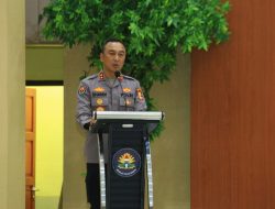 Kadiv Humas Polri Luncurkan Pelatihan Jurnalistik, Ini Tujuannya