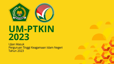 Catat! UM-PTKIN 2023 Digelar Mulai 29 Mei di 59 Titik Lokasi Ini