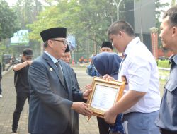 Iwan Setiawan Komitmen Tingkatkan Kualitas Pendidikan di Kabupaten Bogor