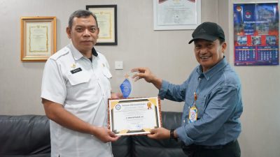 Radio Teman 95,3 FM Boyong Tiga Penghargaan di Ajang LPPL Award ke-3 Tahun 2023