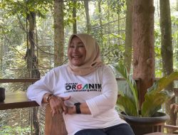 Hutan Organik Megamendung Jadi Kandidat Peraih Kalpataru 2023
