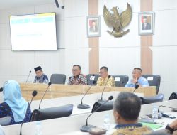 Pemkab Bogor Perkuat Sinergitas Dengan BPN dan KPK Soal Pertanahan