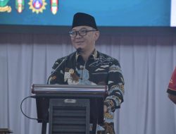 Iwan Setiawan Apresiasi Kontribusi Muhammadiyah dan Aisyiyah Terhadap Kemajuan Kabupaten Bogor
