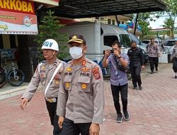 Biarkan Anaknya Lakukan Penganiayaan, AKBP Achiruddin Dipecat dari Anggota Polri