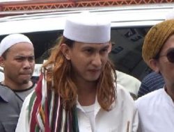Habib Bahar bin Smith Ditembak OTK, Polres Bogor Bergerak