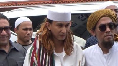 Habib Bahar bin Smith Ditembak OTK, Polres Bogor Bergerak